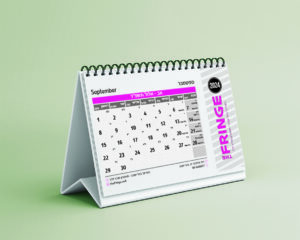 לוח שנה לדוגמא