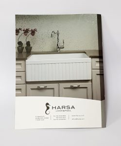 הדפסת קטלוגים- חרסה