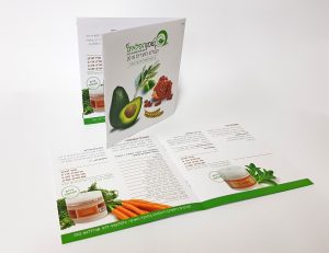 מפתחות למיראז לצמיחה חכמה - הדפסת ספרים וחוברות