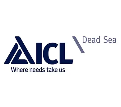 קבוצת icl מקבלת שירותים מבית הדפוס דפוס דימונה